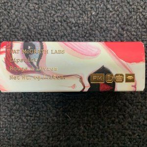 NIB | Pat McGrath Labs MatteTrance Lipstick | Soft Core 025